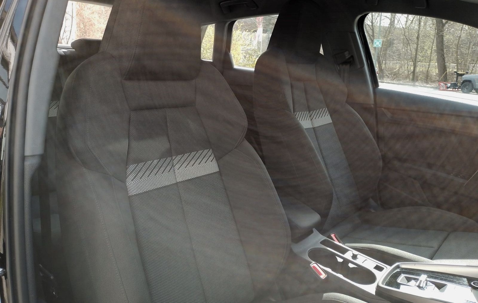 Audi A3 Sportback 35 TDI Navi*LED*AHK*ACC*Sport*AbTem foto 16