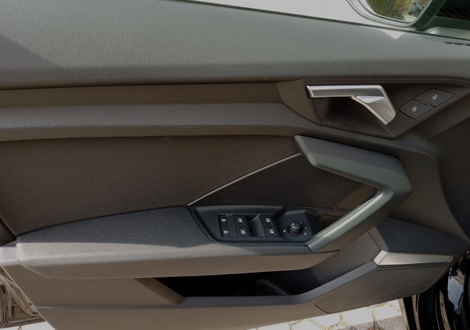 Audi A3 Sportback 35 TDI Navi*LED*AHK*ACC*Sport*AbTem foto 17