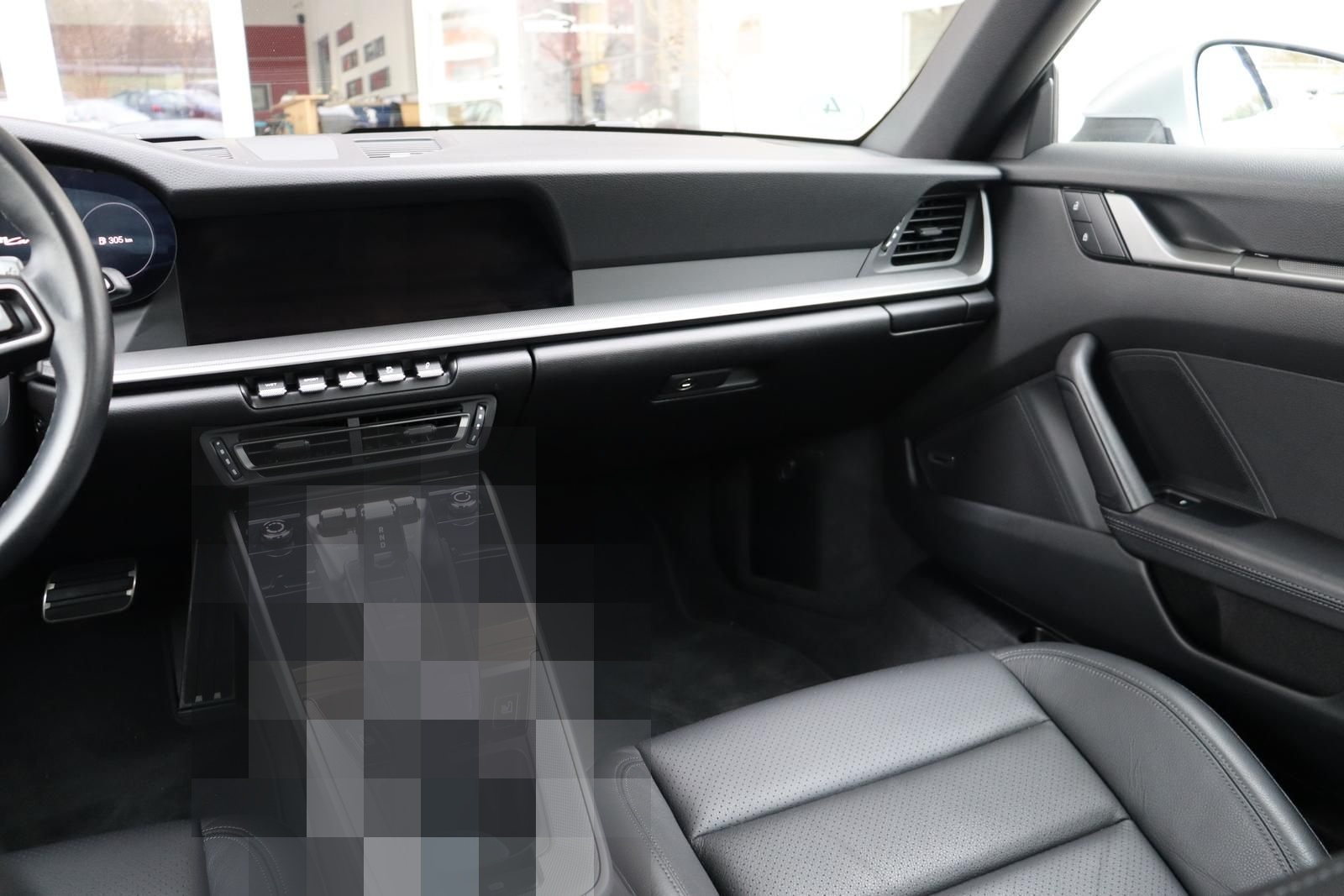 Porsche 992 911 Carrera Cab sportAbgas/Bose/ACC/Approved foto 12