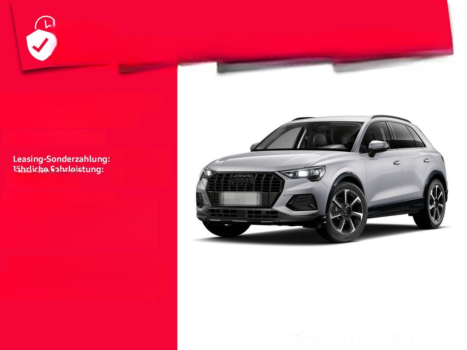Audi Q3 SUV 35 TFSI ADVANCED S-TRON. AHK NAVI ACC PDC foto 3