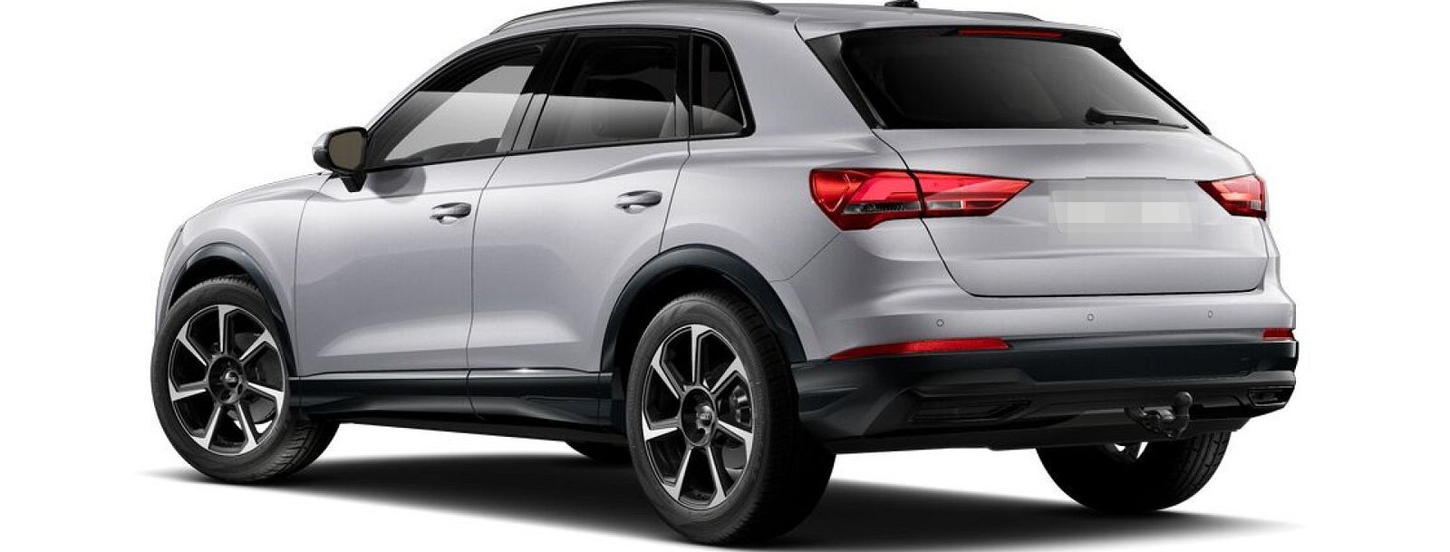 Audi Q3 SUV 35 TFSI ADVANCED S-TRON. AHK NAVI ACC PDC foto 6