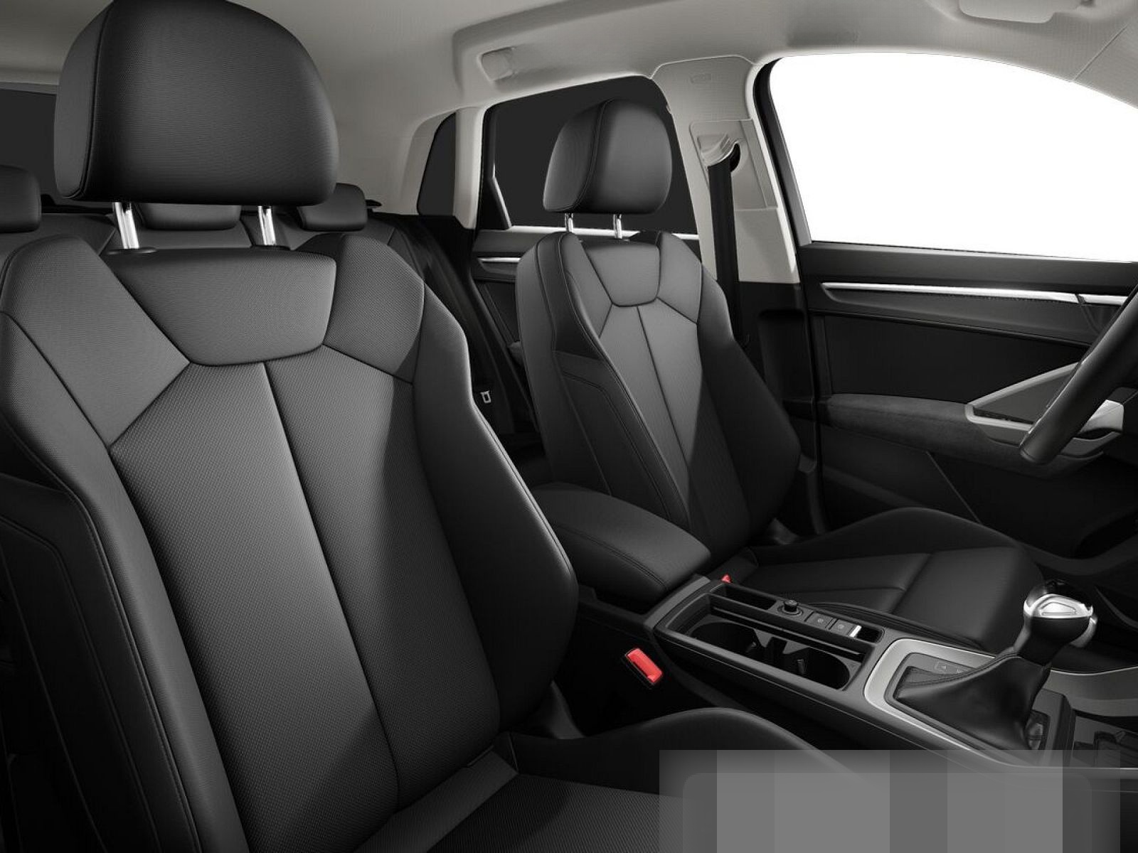 Audi Q3 SUV 35 TFSI ADVANCED S-TRON. AHK NAVI ACC PDC foto 7