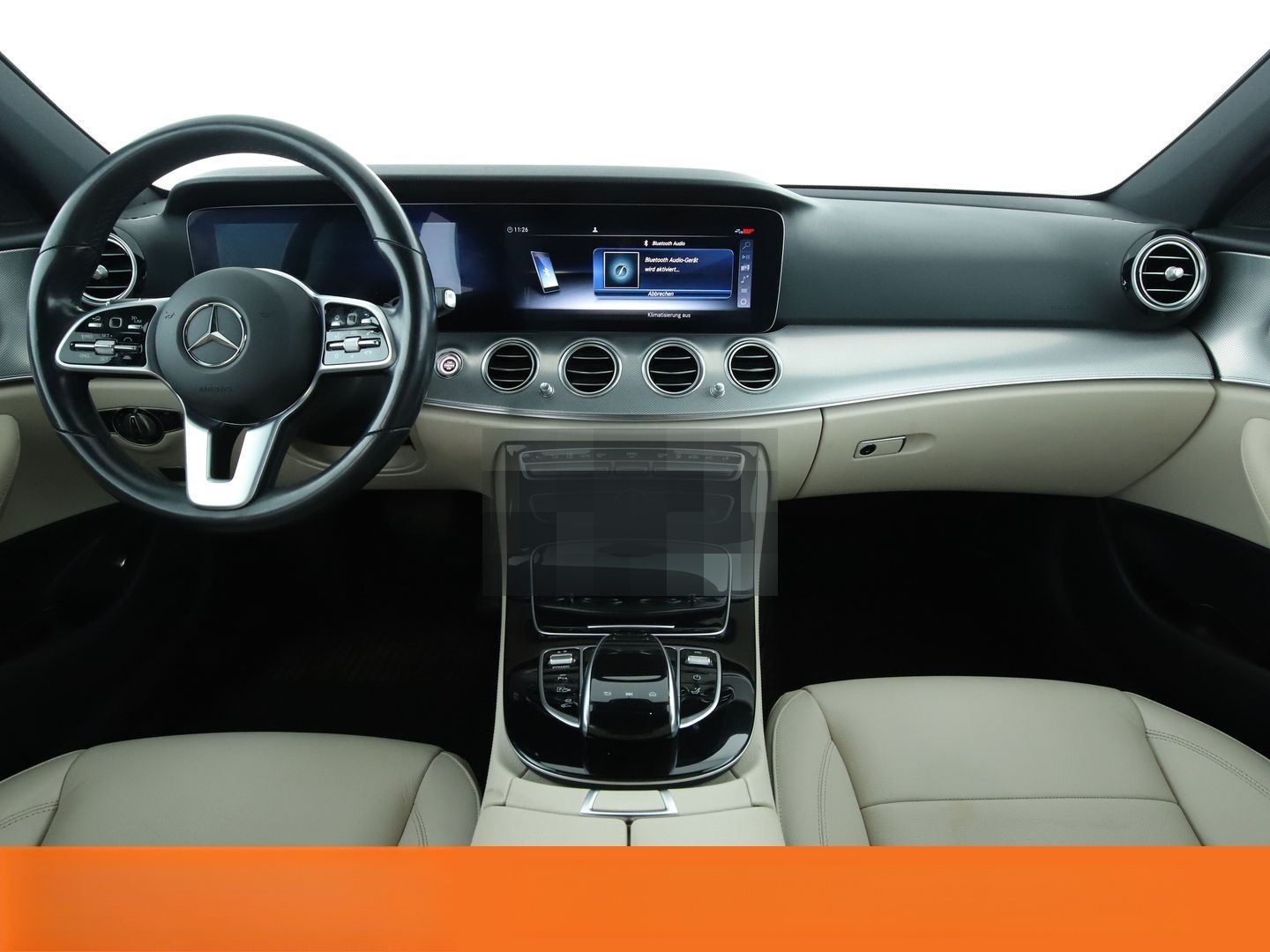 Mercedes-Benz E-Klasse E 300 de T AMG Line Aut.*NAVI*HEAD-UP* foto 12