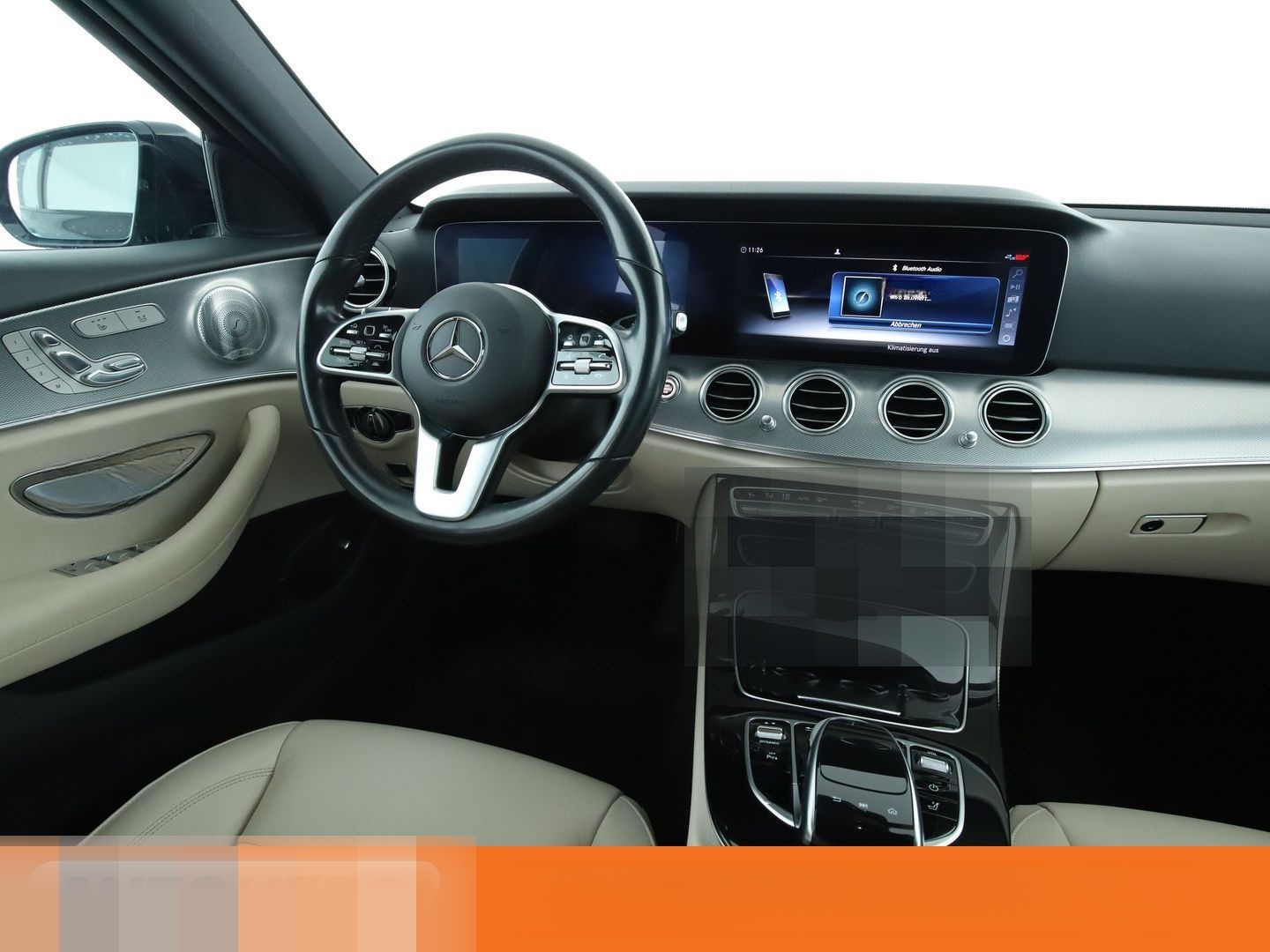 Mercedes-Benz E-Klasse E 300 de T AMG Line Aut.*NAVI*HEAD-UP* foto 13