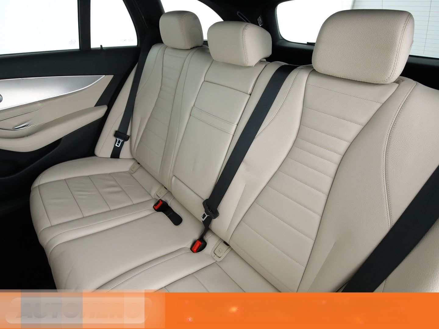 Mercedes-Benz E-Klasse E 300 de T AMG Line Aut.*NAVI*HEAD-UP* foto 14