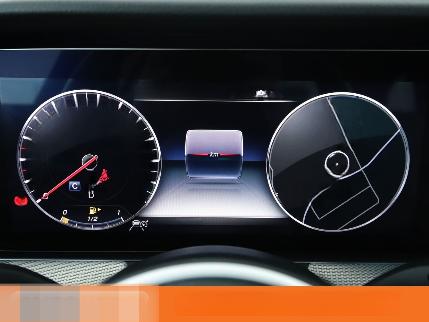 Mercedes-Benz E-Klasse E 300 de T AMG Line Aut.*NAVI*HEAD-UP* foto 20