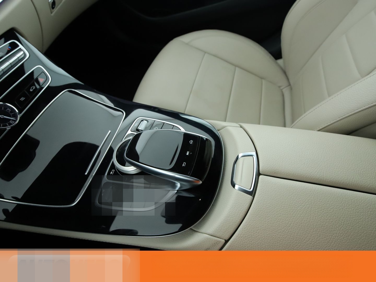 Mercedes-Benz E-Klasse E 300 de T AMG Line Aut.*NAVI*HEAD-UP* foto 24