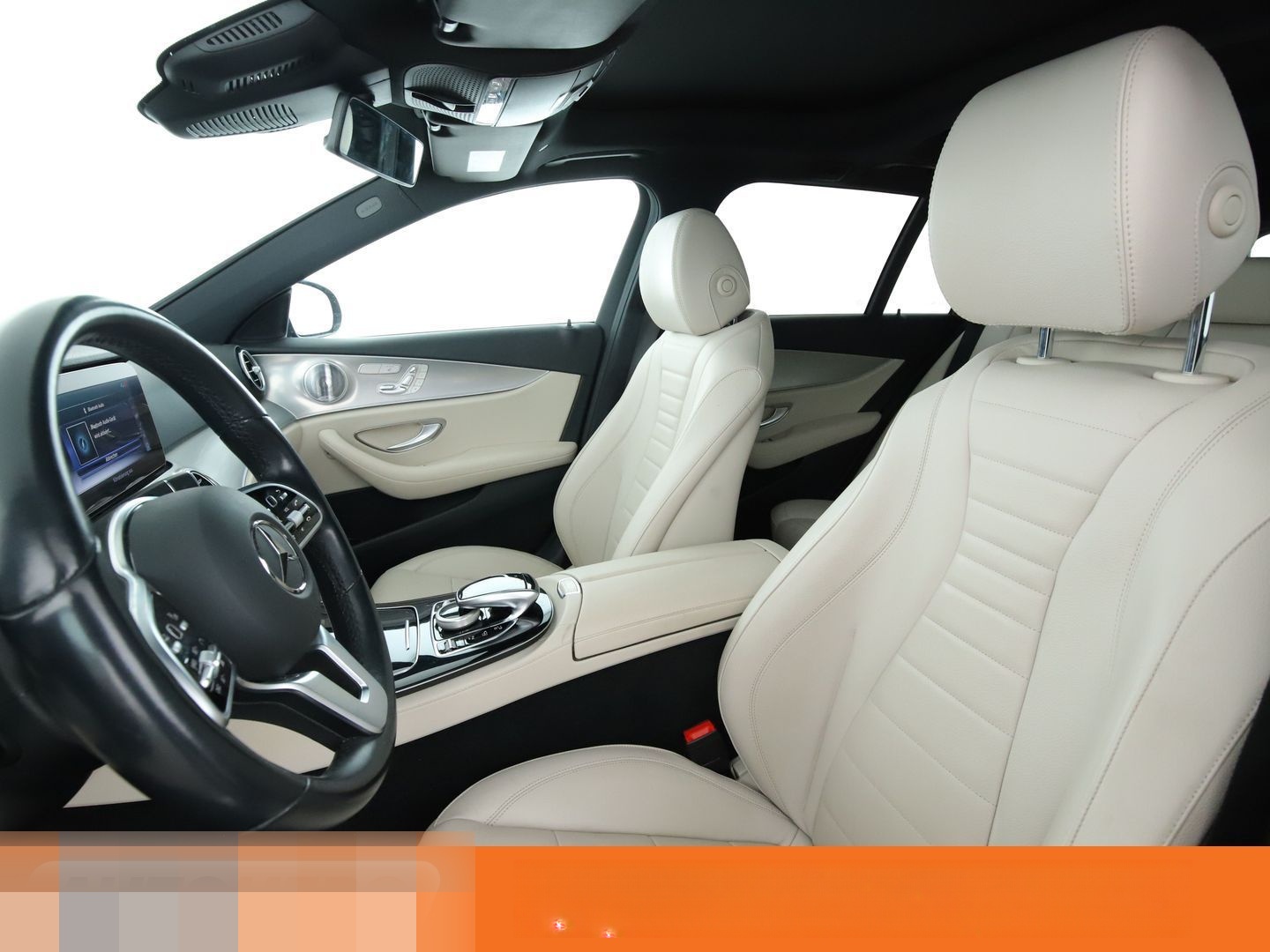 Mercedes-Benz E-Klasse E 300 de T AMG Line Aut.*NAVI*HEAD-UP* foto 10