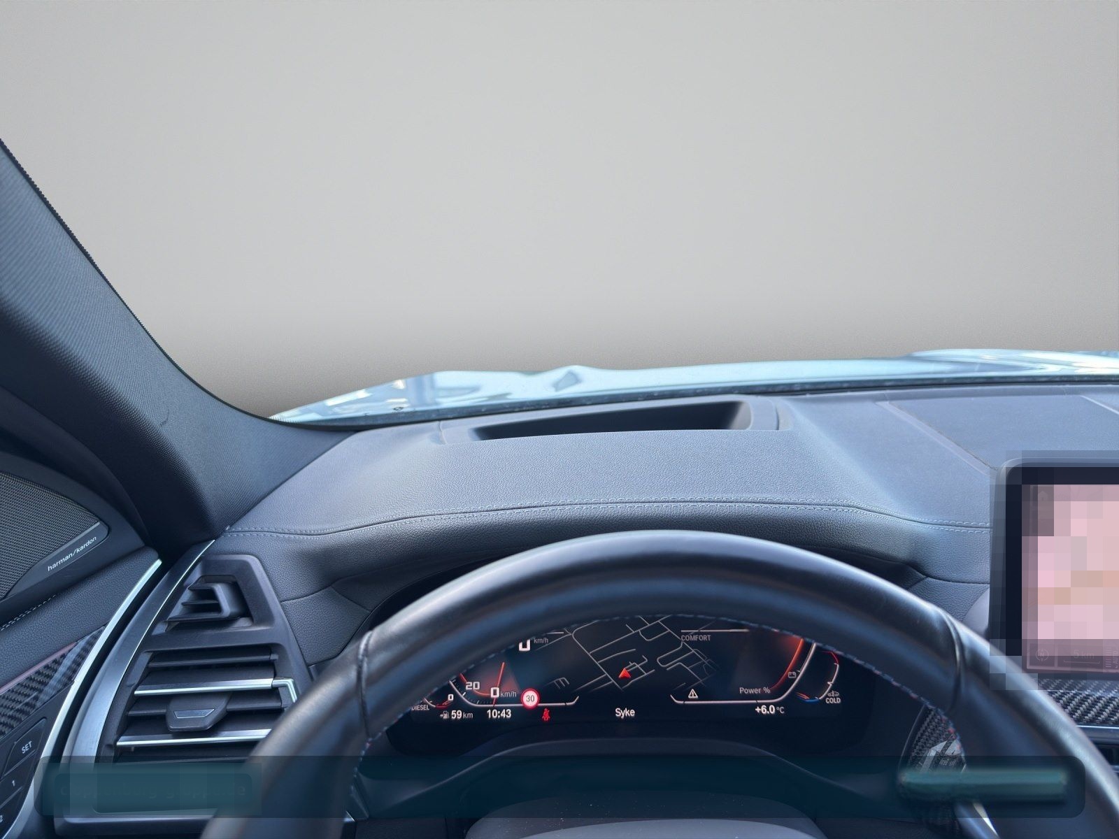 BMW X4 M40d Head-Up+AHK+StHz+Navi+Pano+360°+Laser+BT foto 13