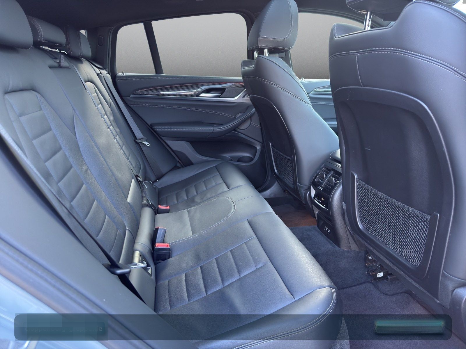 BMW X4 M40d Head-Up+AHK+StHz+Navi+Pano+360°+Laser+BT foto 18