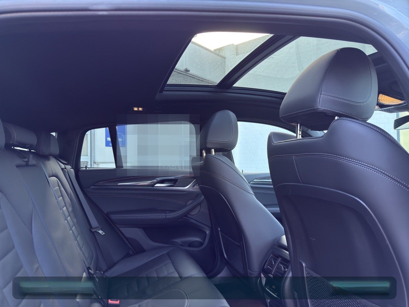 BMW X4 M40d Head-Up+AHK+StHz+Navi+Pano+360°+Laser+BT foto 19