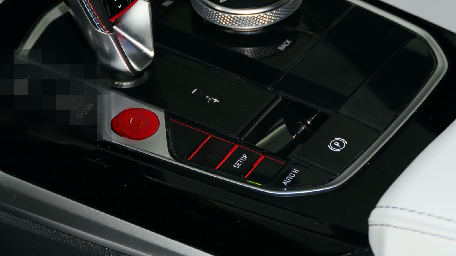 BMW M4 Coupe Competition|CARBON|Skyscraper Individua foto 11