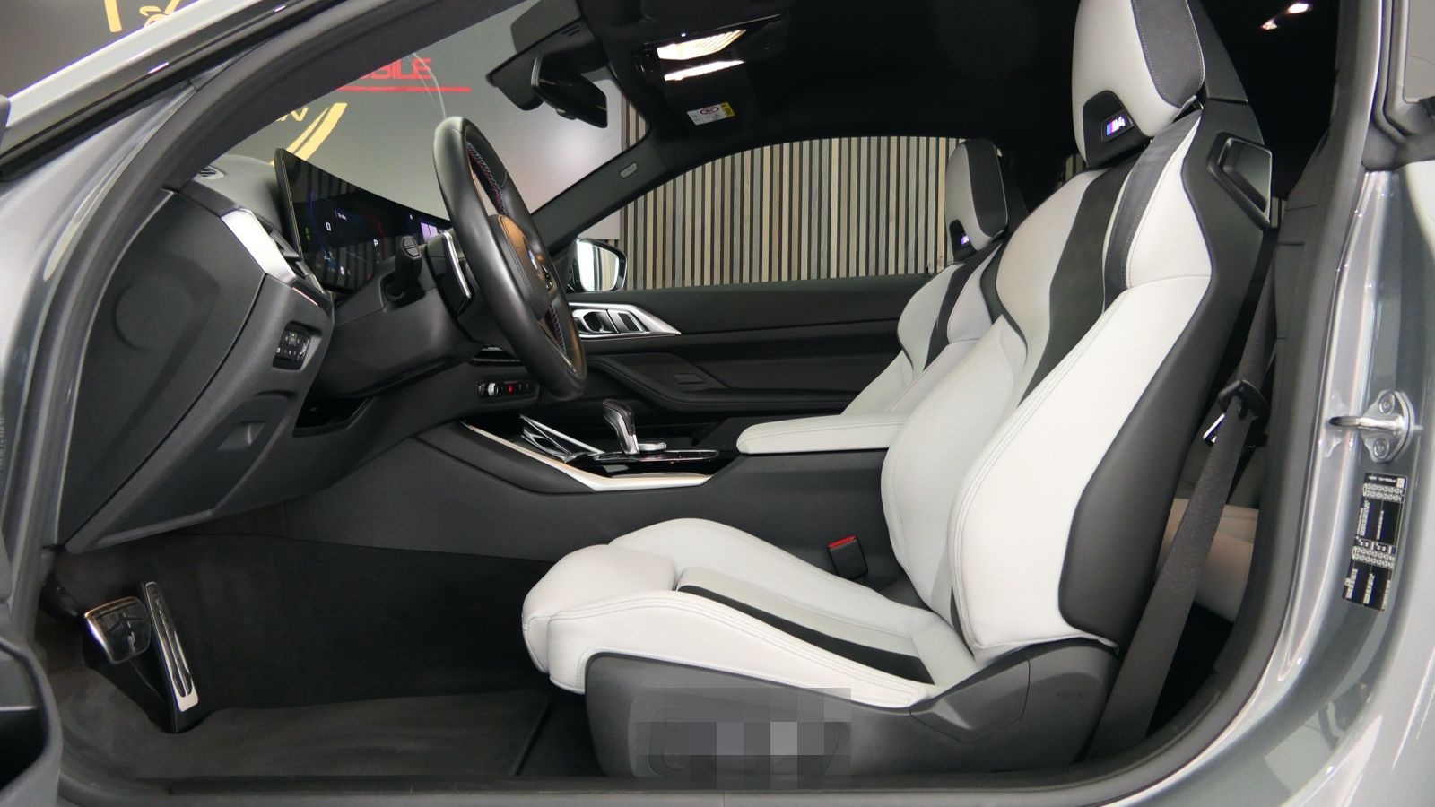 BMW M4 Coupe Competition|CARBON|Skyscraper Individua foto 17