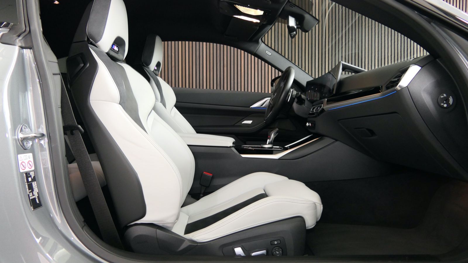 BMW M4 Coupe Competition|CARBON|Skyscraper Individua foto 18