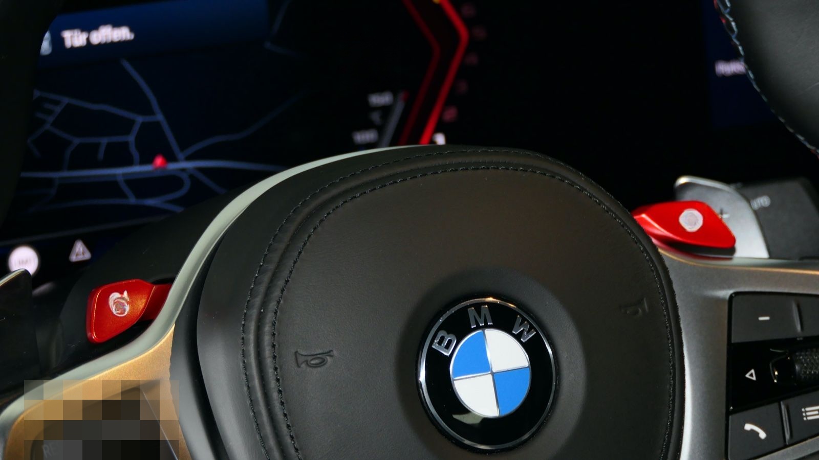 BMW M4 Coupe Competition|CARBON|Skyscraper Individua foto 20