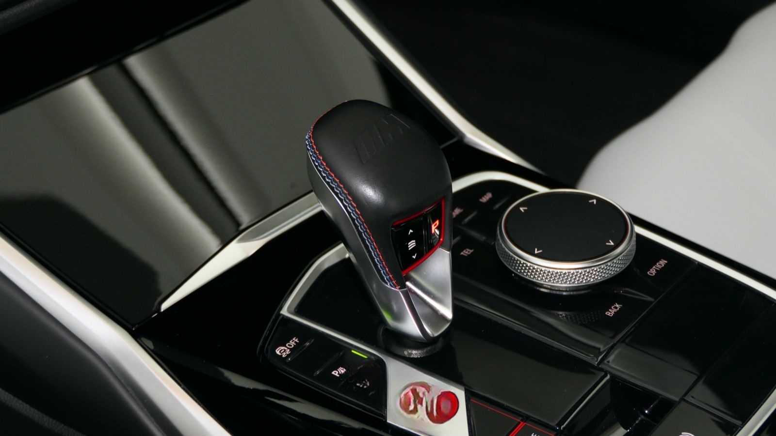 BMW M4 Coupe Competition|CARBON|Skyscraper Individua foto 22