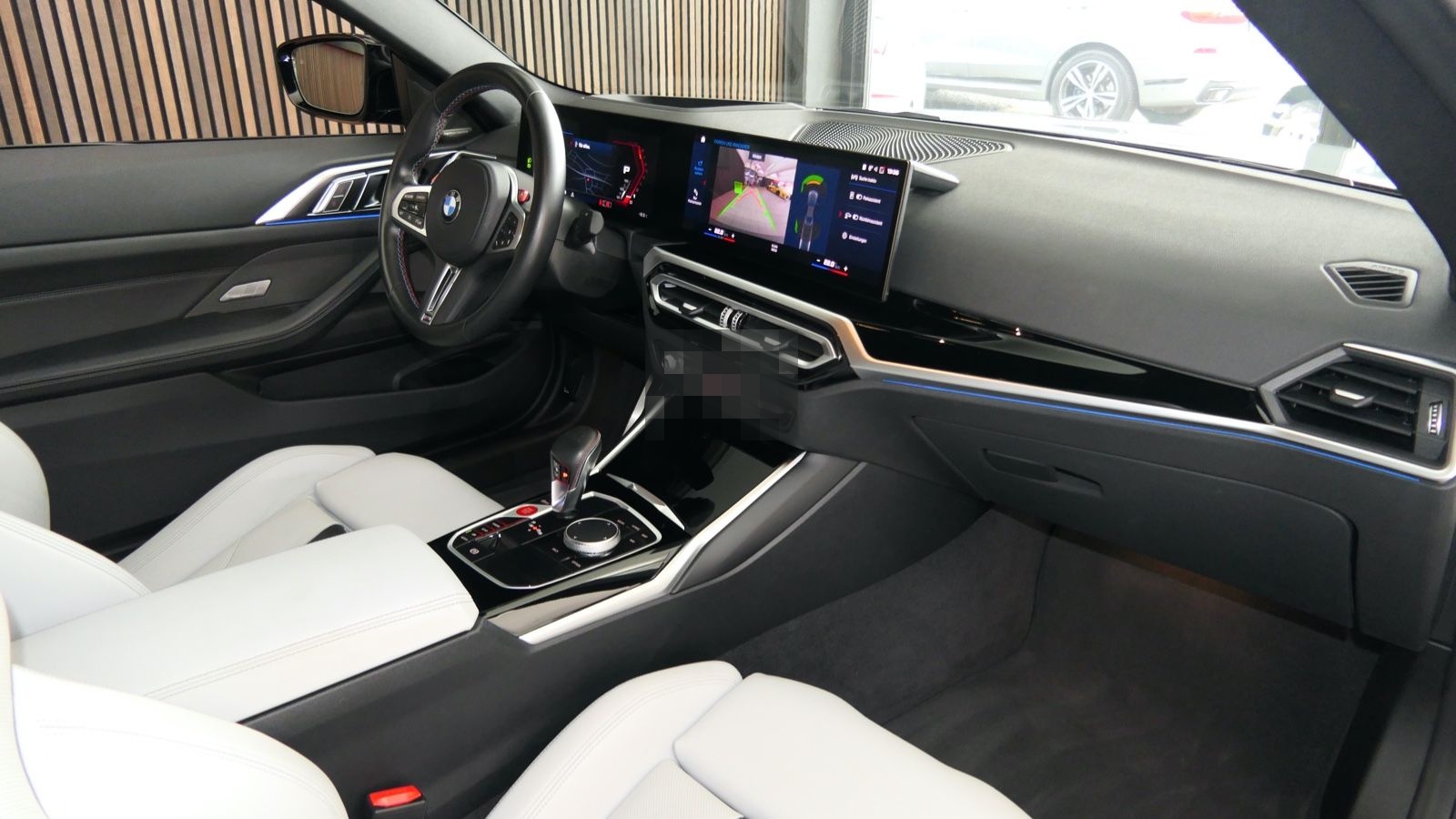 BMW M4 Coupe Competition|CARBON|Skyscraper Individua foto 6