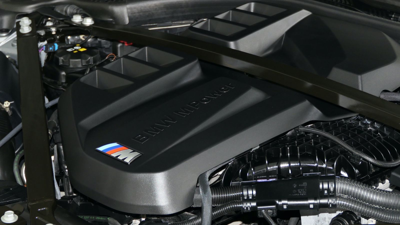 BMW M4 Coupe Competition|CARBON|Skyscraper Individua foto 10