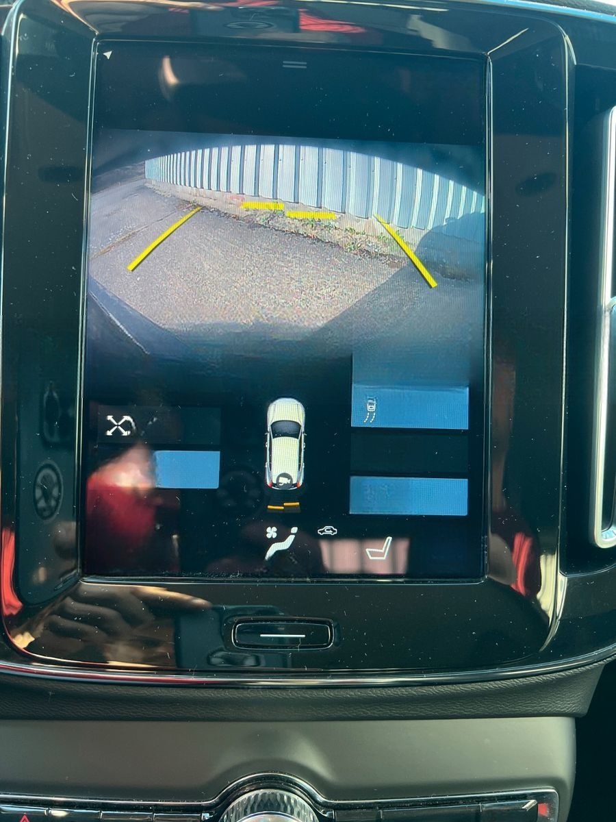 Volvo XC 40 XC40 Momentum Pro 2WD foto 19