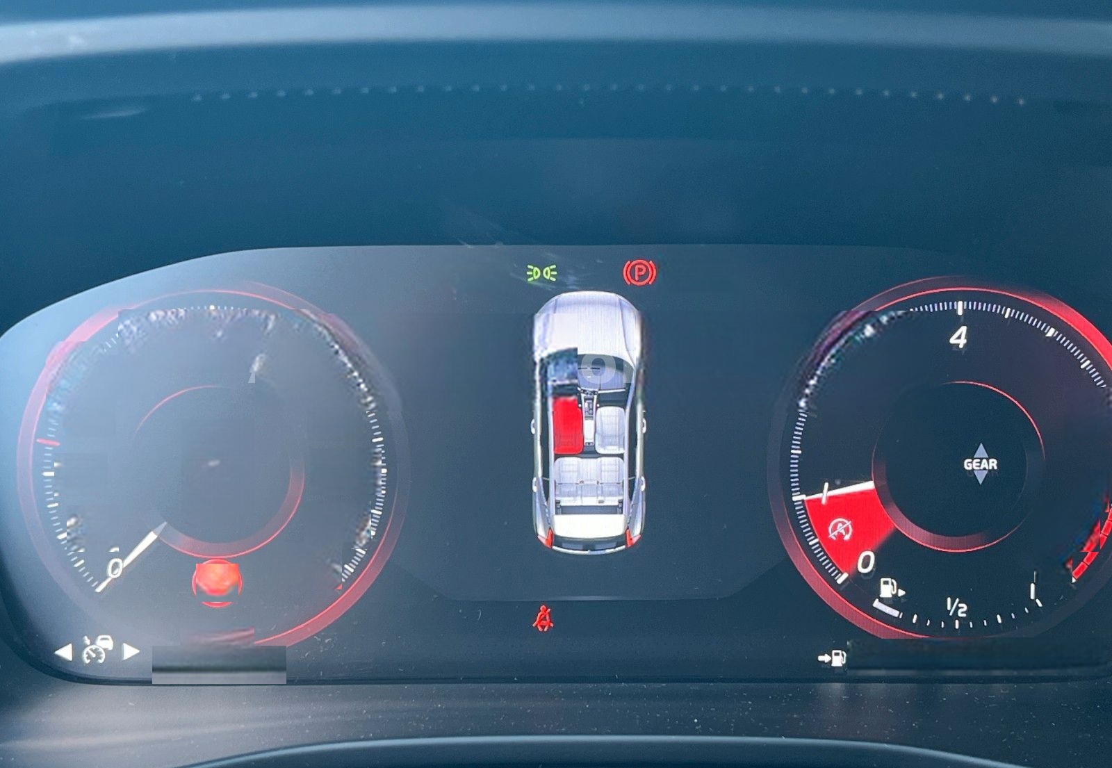 Volvo XC 40 XC40 Momentum Pro 2WD foto 20