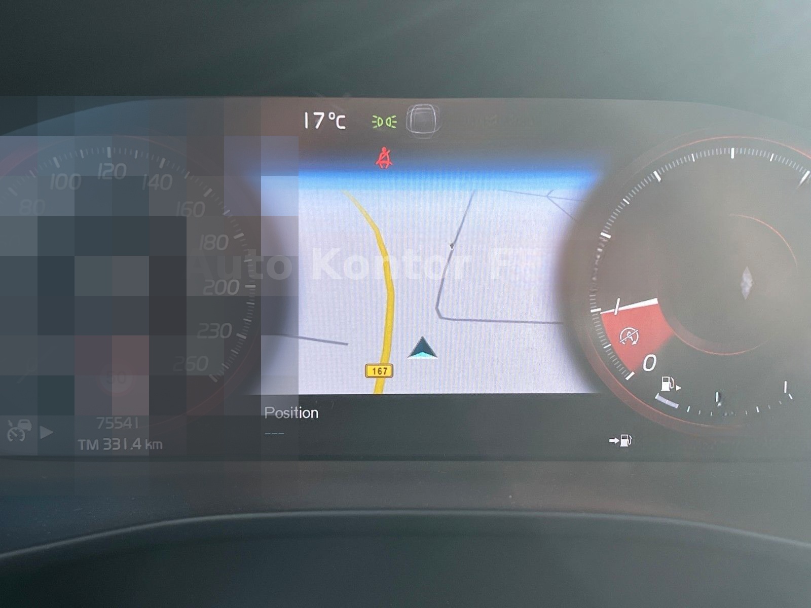 Volvo XC 40 XC40 Momentum Pro 2WD foto 21