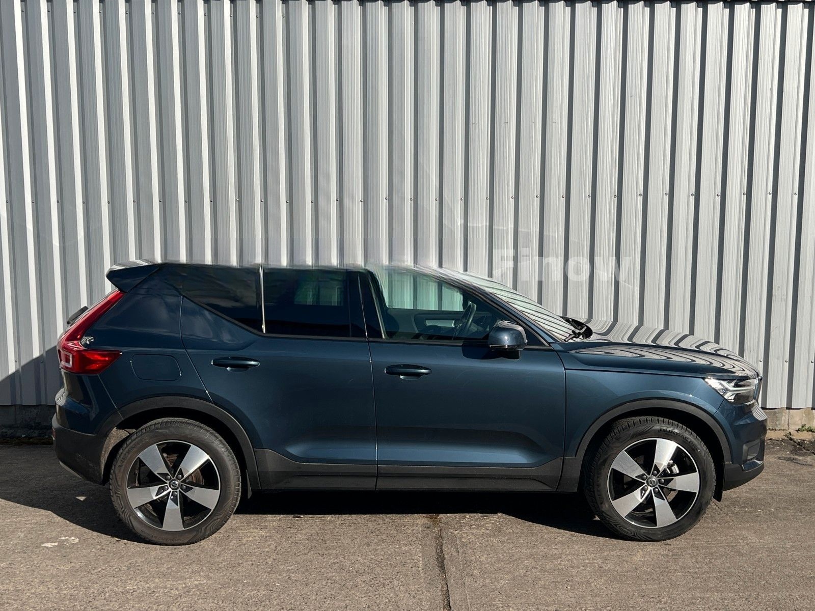 Volvo XC 40 XC40 Momentum Pro 2WD foto 4