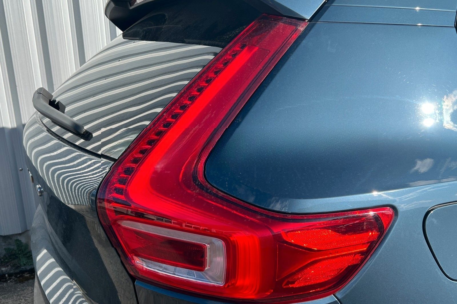 Volvo XC 40 XC40 Momentum Pro 2WD foto 6