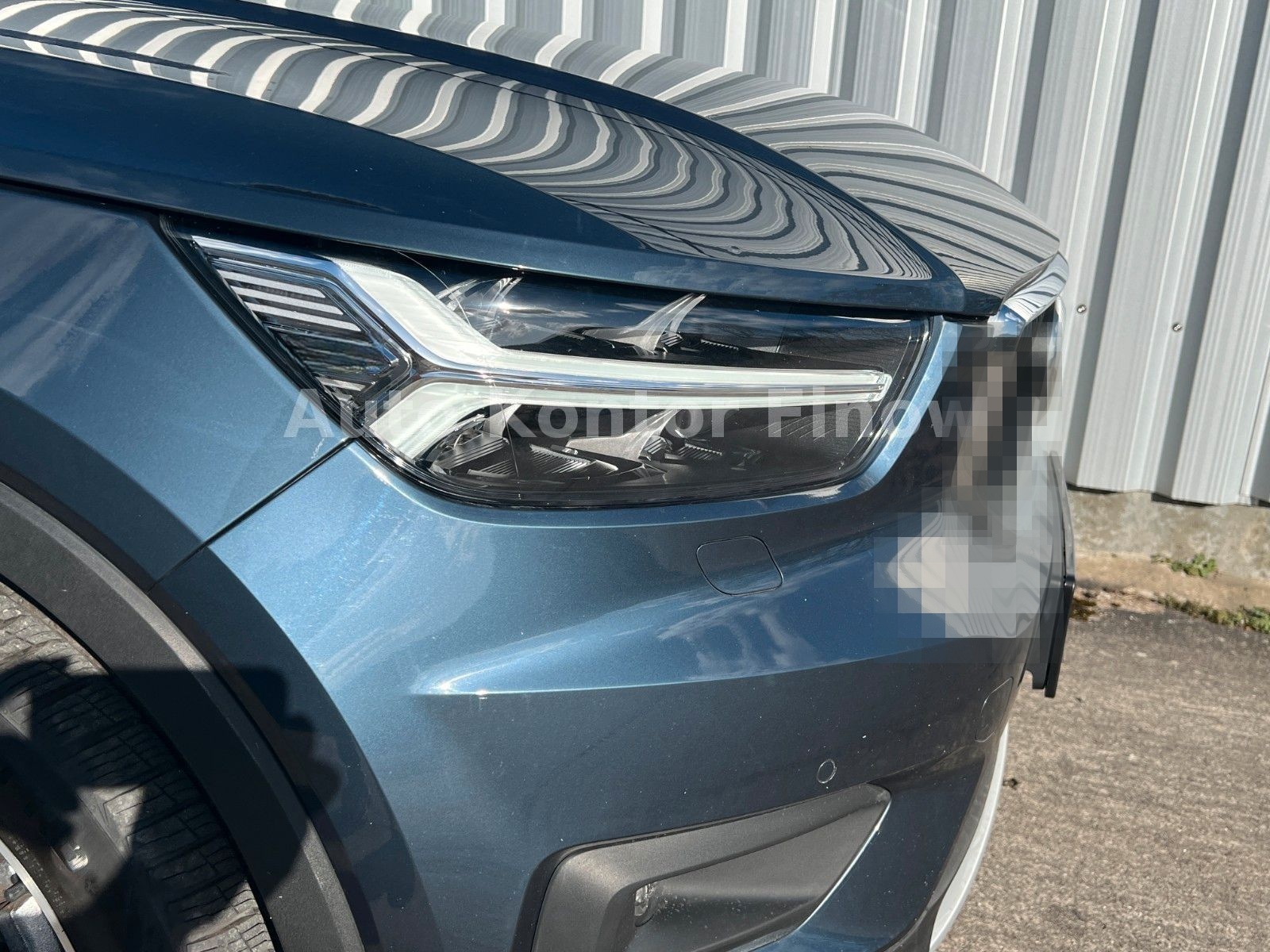 Volvo XC 40 XC40 Momentum Pro 2WD foto 7