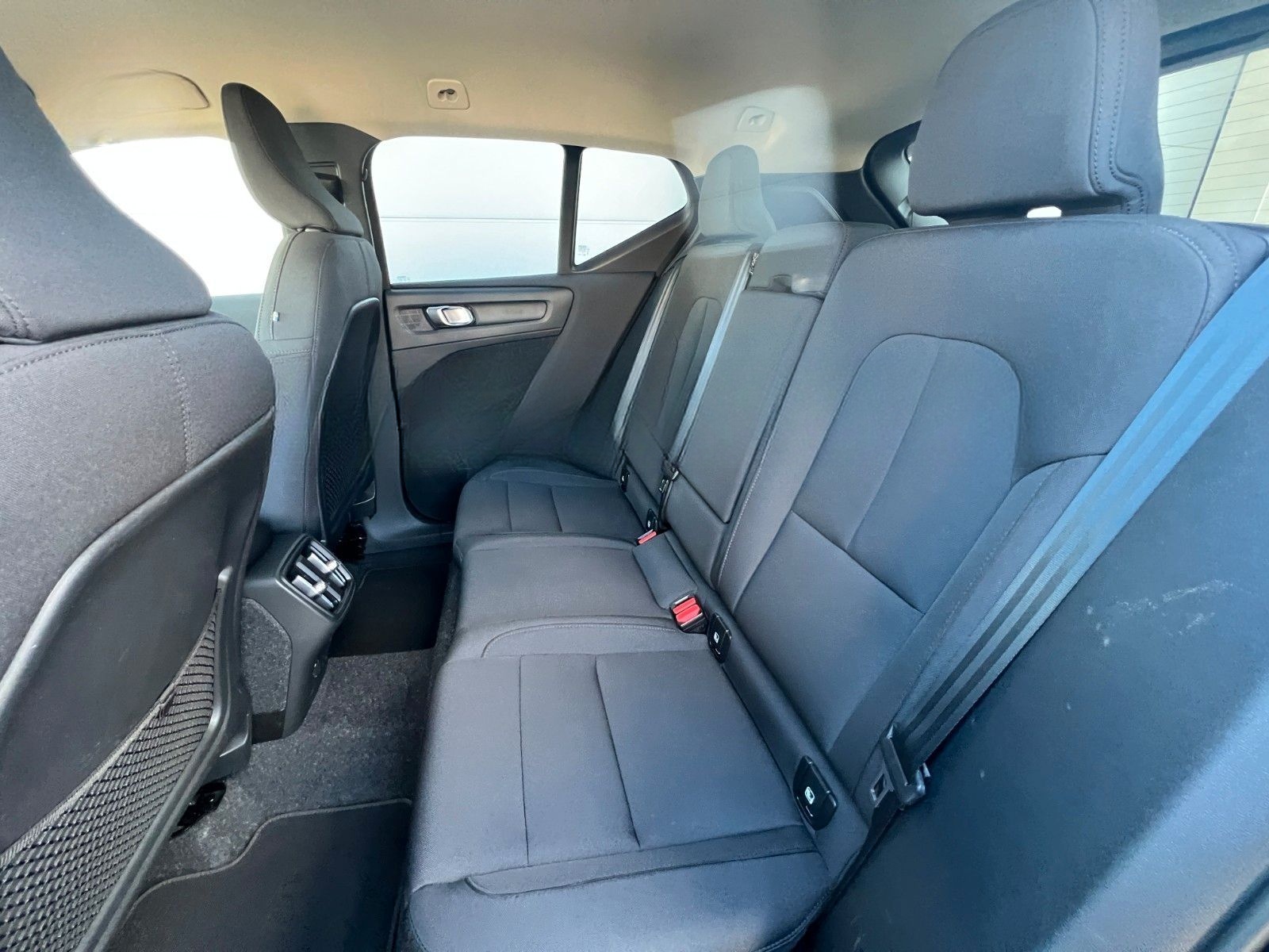 Volvo XC 40 XC40 Momentum Pro 2WD foto 9