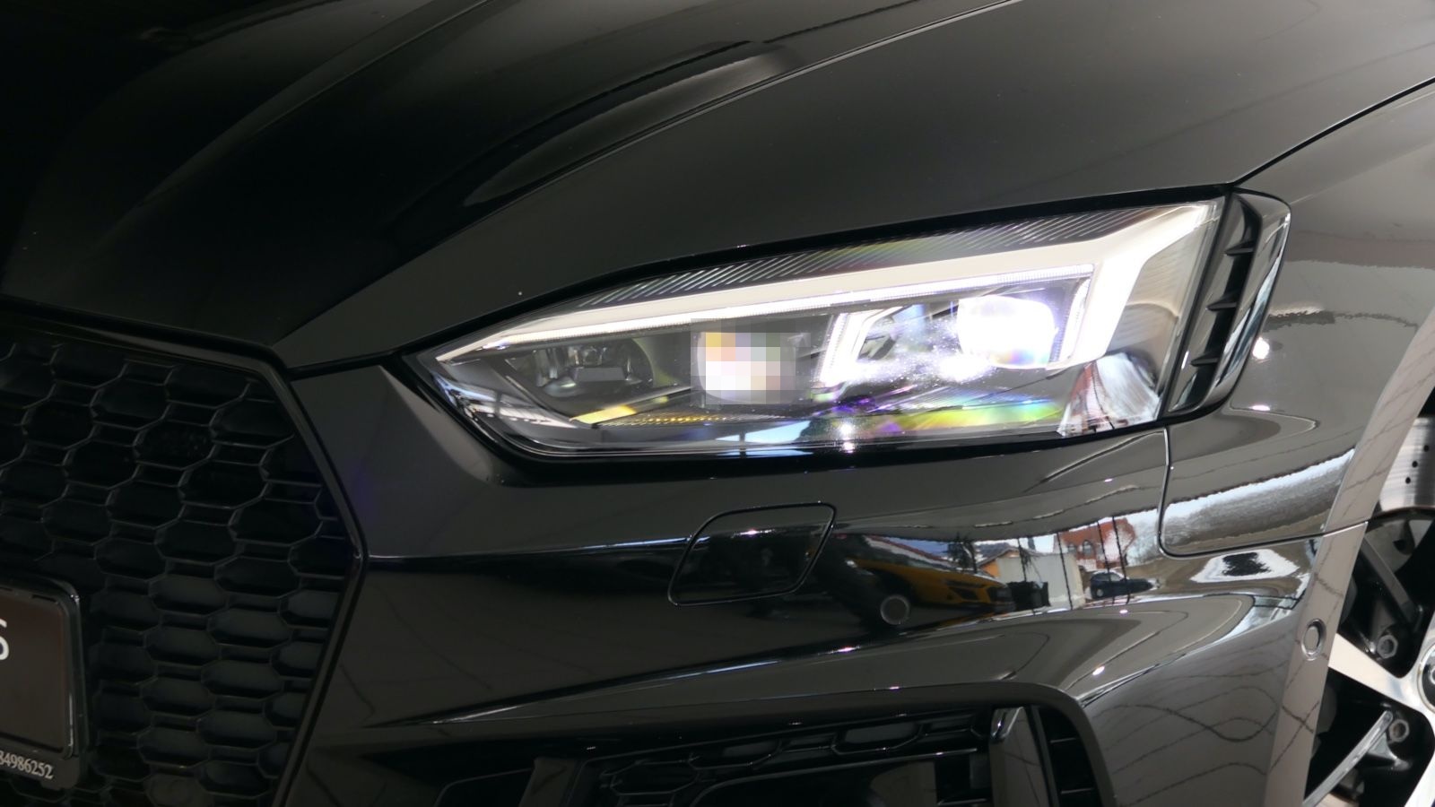 Audi RS 5 Coupe 2.9 TFSI quattro|PANO.|360°|280kmh| foto 17