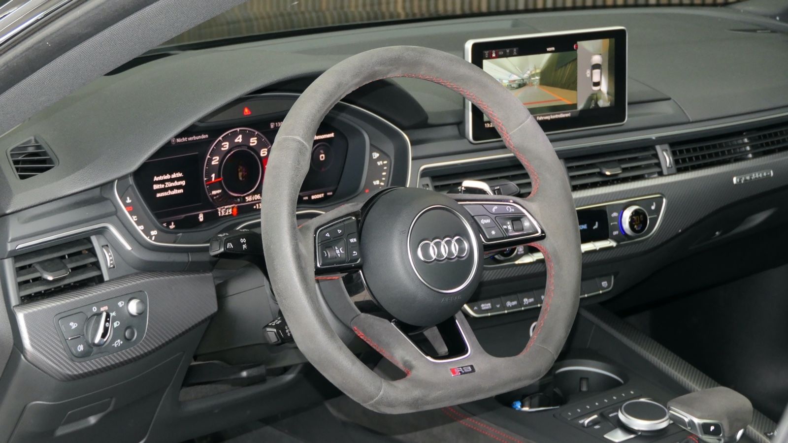 Audi RS 5 Coupe 2.9 TFSI quattro|PANO.|360°|280kmh| foto 18