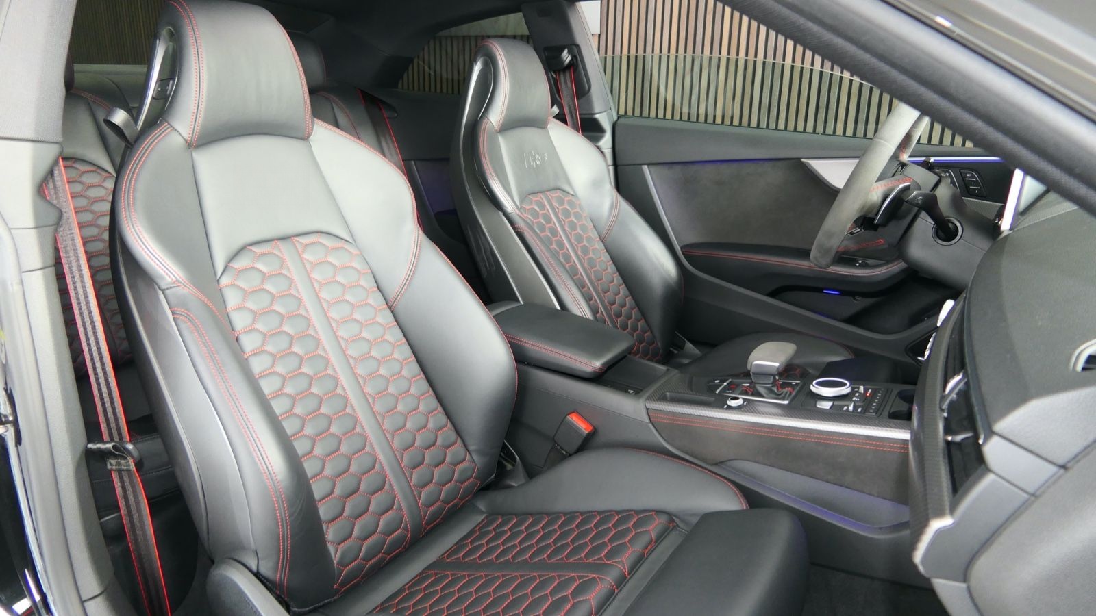 Audi RS 5 Coupe 2.9 TFSI quattro|PANO.|360°|280kmh| foto 24