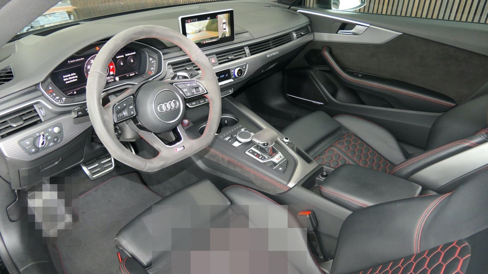 Audi RS 5 Coupe 2.9 TFSI quattro|PANO.|360°|280kmh| foto 5