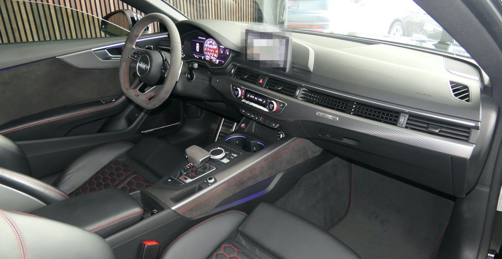 Audi RS 5 Coupe 2.9 TFSI quattro|PANO.|360°|280kmh| foto 7