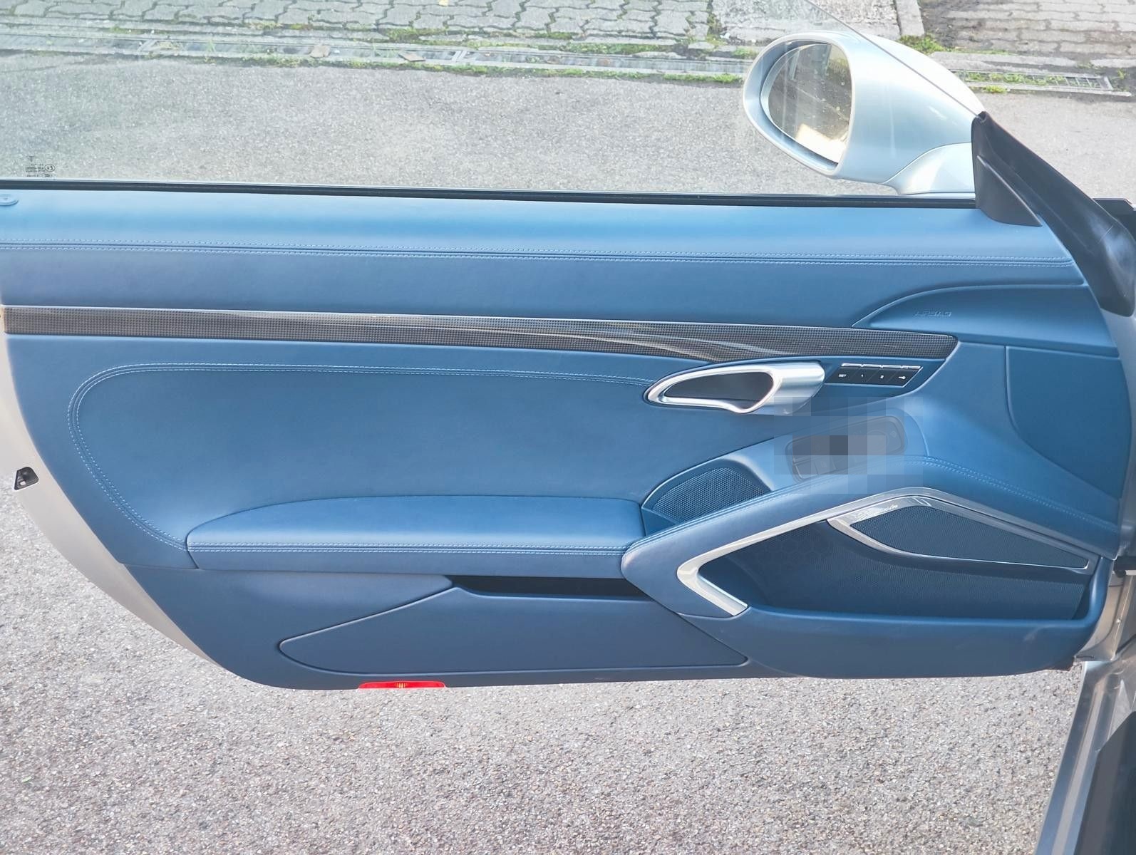 Porsche 911 Carrera 4 GTS Porsche Approved Saugmotor foto 13