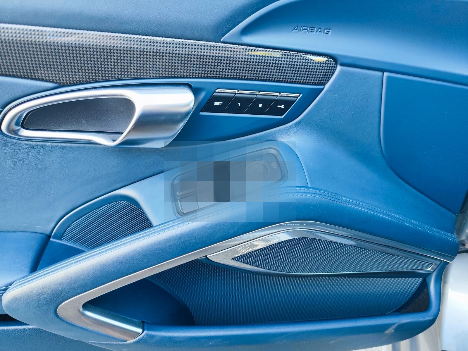 Porsche 911 Carrera 4 GTS Porsche Approved Saugmotor foto 14