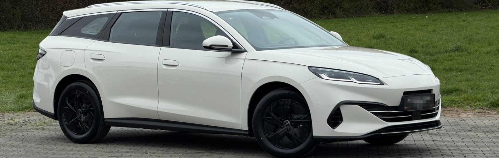 BYD SEAL 6 DM-i Touring Boost - Tageszulassung foto 3