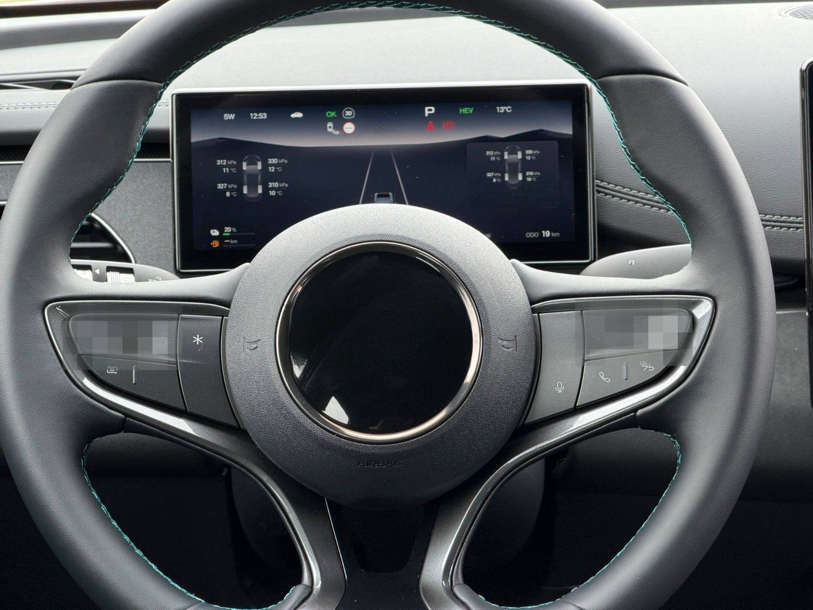 BYD SEAL 6 DM-i Touring Boost - Tageszulassung foto 21