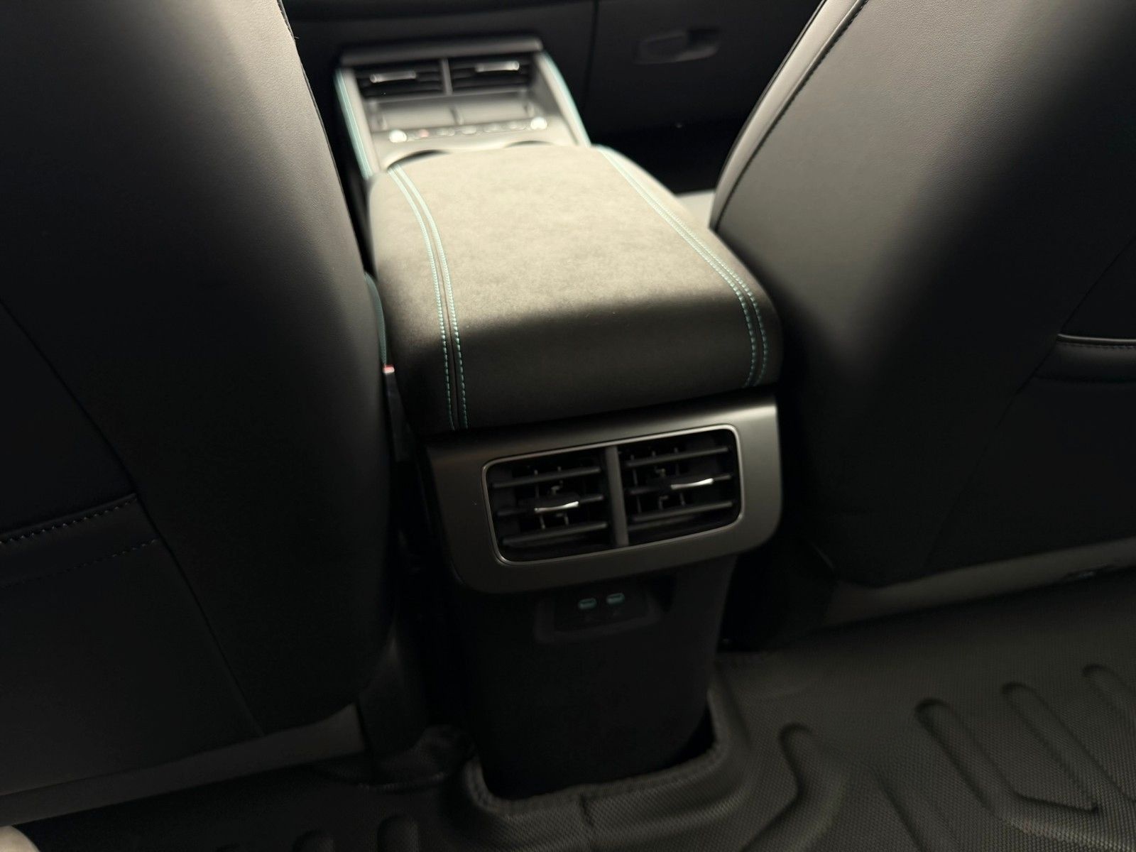 BYD SEAL 6 DM-i Touring Boost - Tageszulassung foto 22