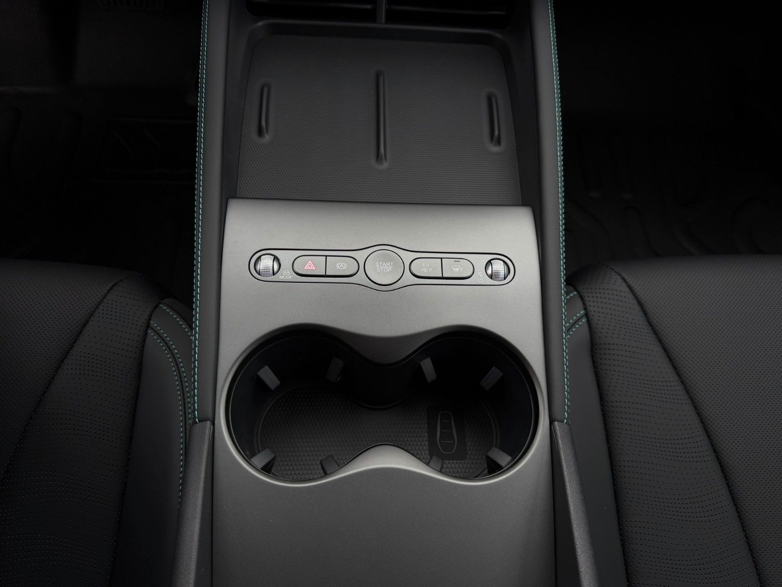 BYD SEAL 6 DM-i Touring Boost - Tageszulassung foto 25