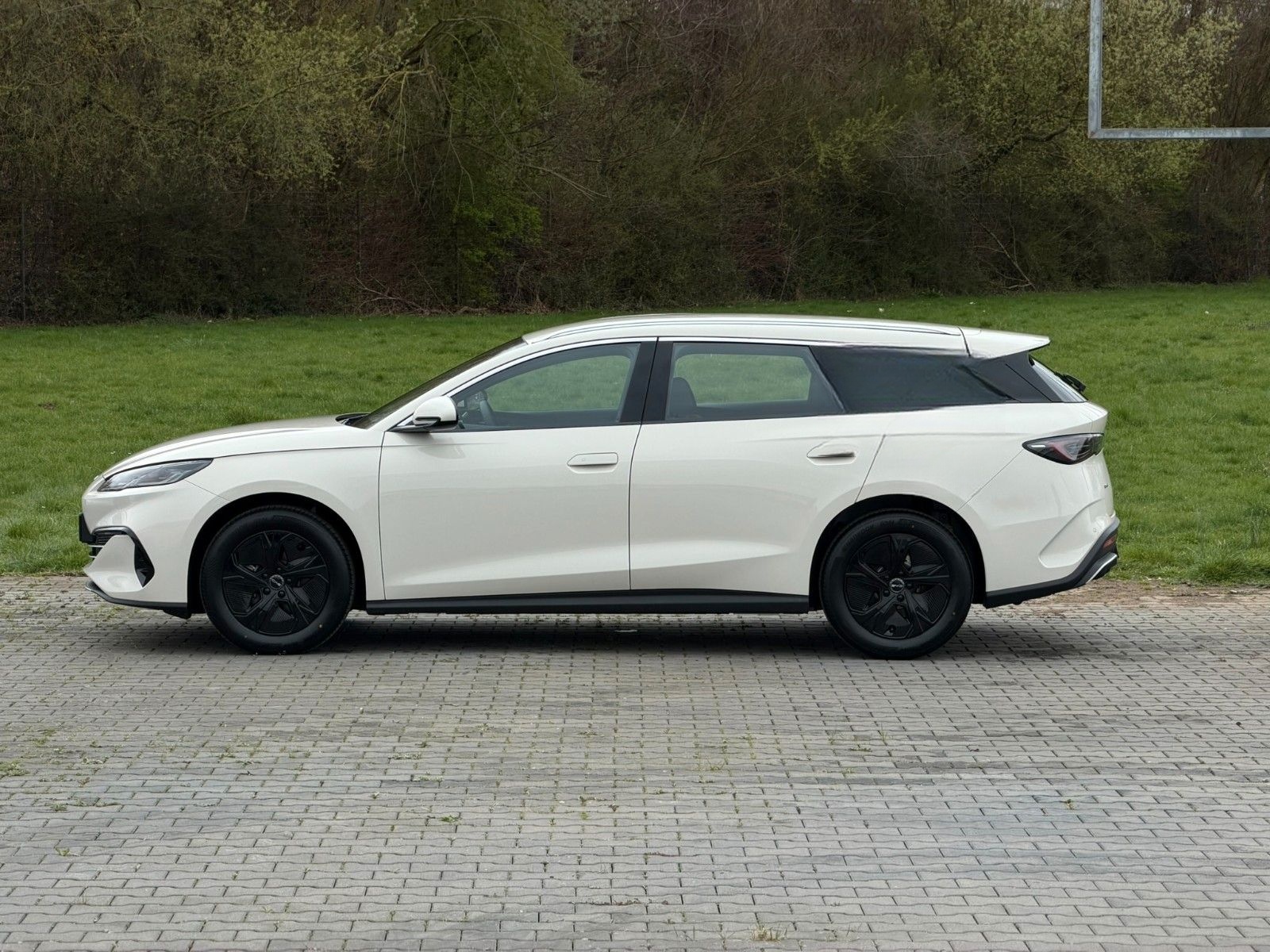 BYD SEAL 6 DM-i Touring Boost - Tageszulassung foto 8