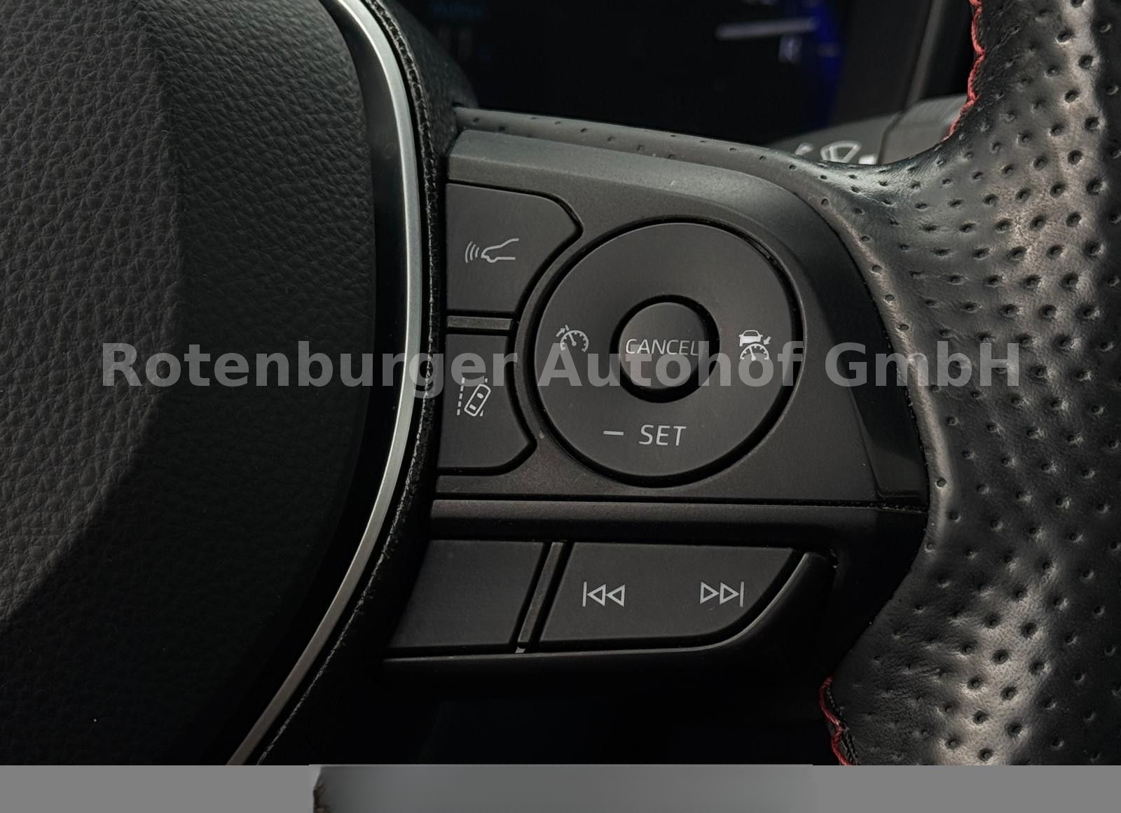 Toyota Corolla 2.0*HYBRID*GR-SPORT*HEAD-UP*PANO*TÜV NEU foto 22