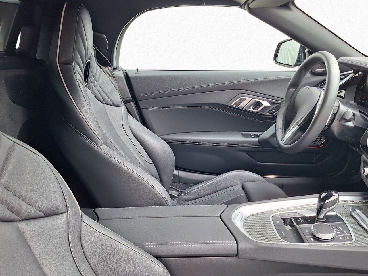 BMW Z4 M40i LC-Prof,DA,ACC,HUD,RFK,H/K,el.M-Sitze,19 foto 14