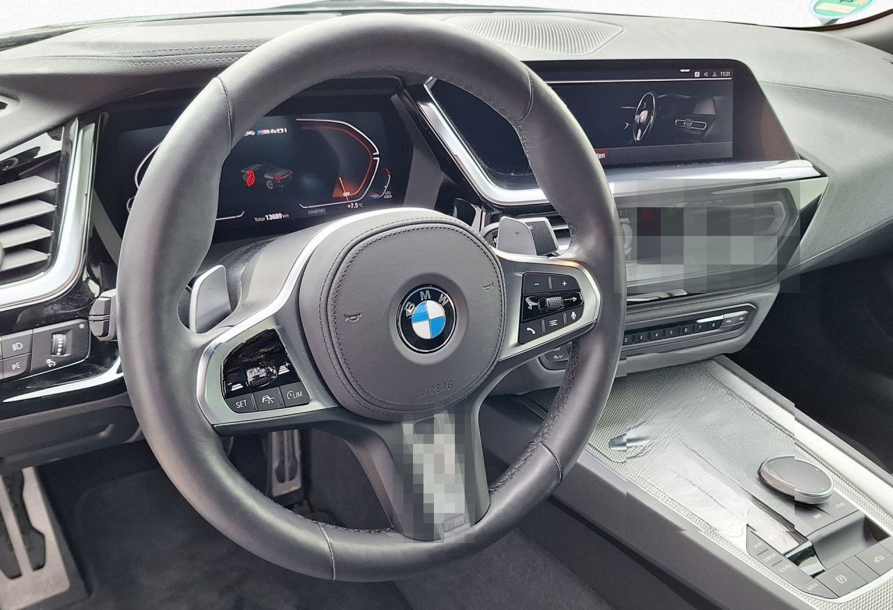 BMW Z4 M40i LC-Prof,DA,ACC,HUD,RFK,H/K,el.M-Sitze,19 foto 17
