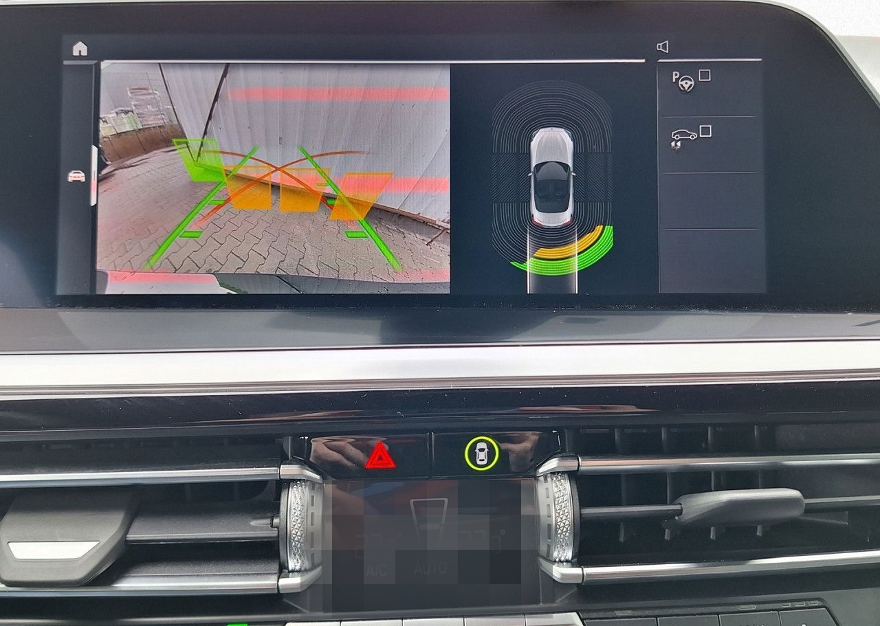 BMW Z4 M40i LC-Prof,DA,ACC,HUD,RFK,H/K,el.M-Sitze,19 foto 20