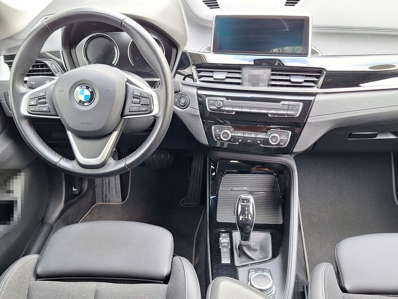 BMW X1 sDrive18i Sport Line Navi,RFK,USB,DAB,LED,18 foto 12