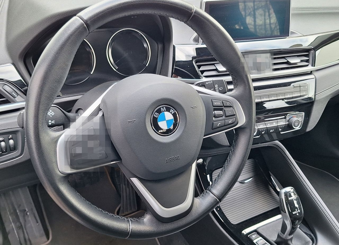 BMW X1 sDrive18i Sport Line Navi,RFK,USB,DAB,LED,18 foto 13