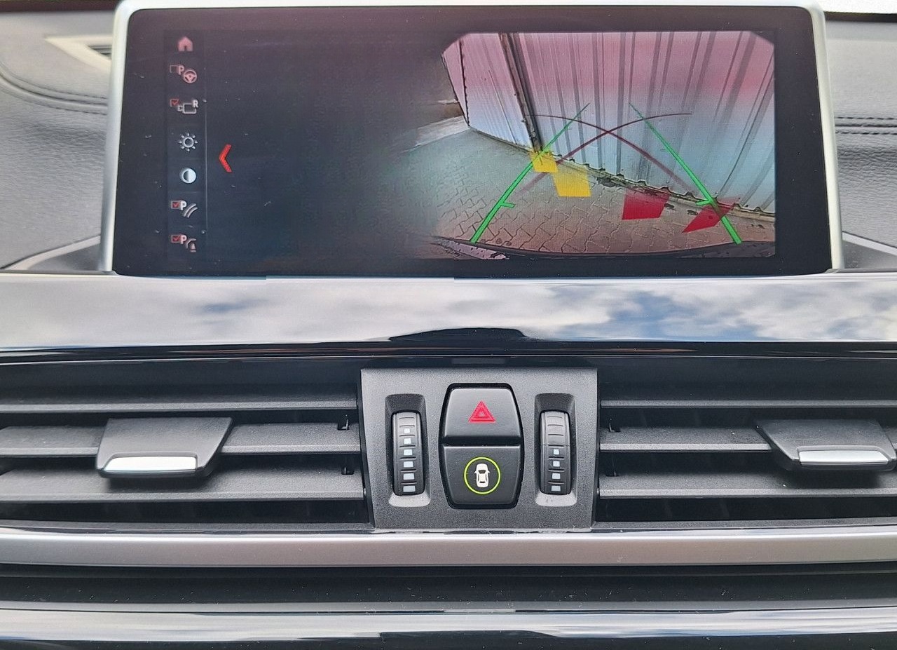 BMW X1 sDrive18i Sport Line Navi,RFK,USB,DAB,LED,18 foto 14