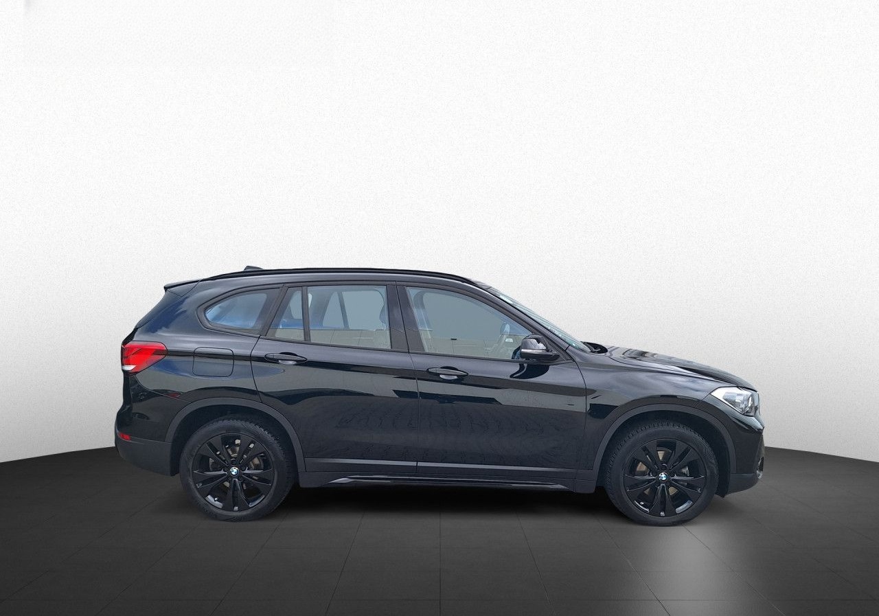 BMW X1 sDrive18i Sport Line Navi,RFK,USB,DAB,LED,18 foto 4