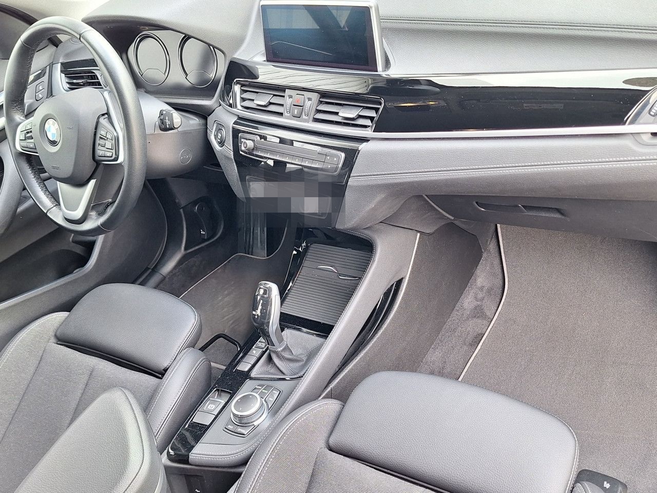 BMW X1 sDrive18i Sport Line Navi,RFK,USB,DAB,LED,18 foto 10